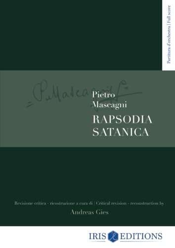 Rapsodia satanica (Musica) von Youcanprint