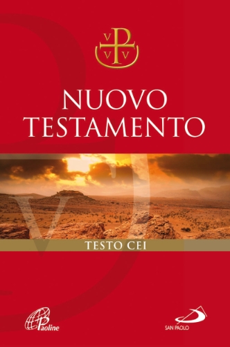 Nuovo Testamento Via Verità e Vita. Per i credenti (Vangelo. Nuovo Testamento)