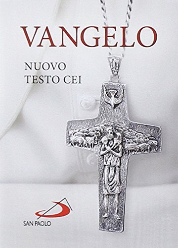 Vangelo. Nuovo testo CEI von San Paolo Edizioni
