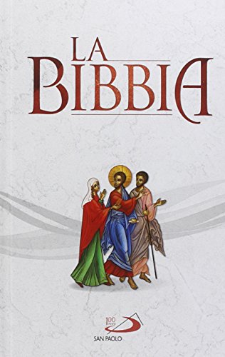 La Bibbia. Nuova versione dai testi antichi (Bibbia. Antico Testamento. Testi, Band 98)