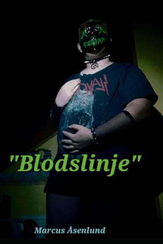 Blodslinje (The Moore Series, Band 4) von Independently published