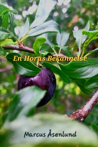 En Horas Bekännelse (The Moore Series) von Independently published