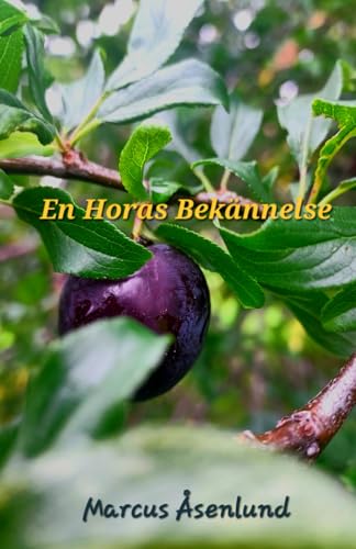 En Horas Bekännelse (The Moore Series) von Independently published