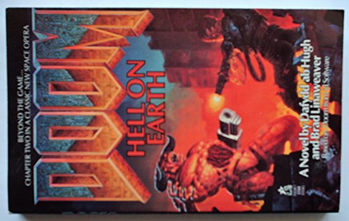 Hell on Earth (Volume 2) (Doom)