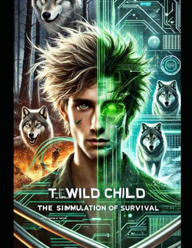 The wild child: The simulation of survival von Independently published
