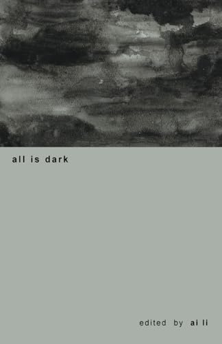 all is dark (dua anthologies, Band 6)