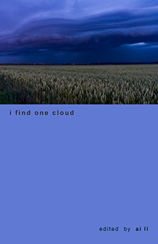 i find one cloud (the cherita, Band 16)