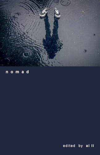 nomad (the cherita, Band 82)