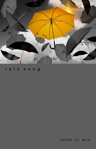 rain song (gembun anthologies, Band 10)