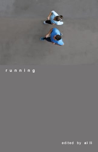 running (the cherita, Band 83) von Independently published