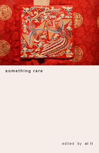 something rare (dua anthologies, Band 5)