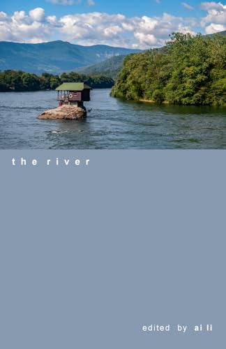 the river (the cherita, Band 85) von Independently published