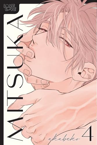 Mitsuka, Volume 4 von LoveLove