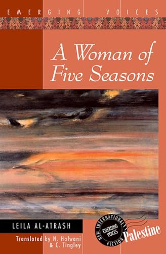 A Woman of Five Seasons (Emerging Voices) von Interlink Books