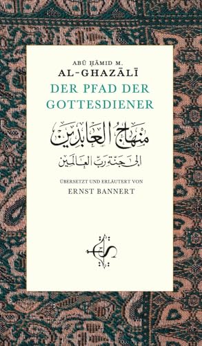 Der Pfad der Gottesdiener von Spohr Verlag