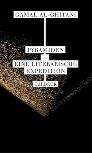 Pyramiden: Eine literarische Expedition