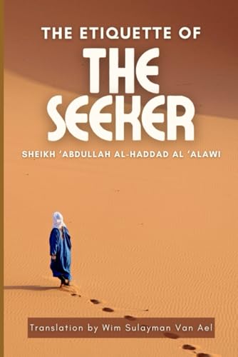 Etiquette of the Seeker von Independently published