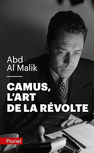 Camus, l'art de la révolte von PLURIEL