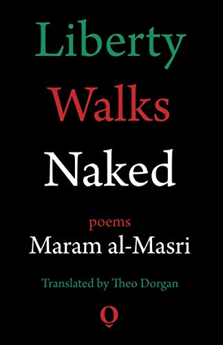 Liberty Walks Naked: Poems