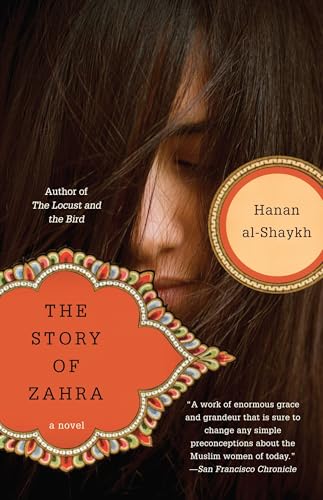 The Story of Zahra: A Novel