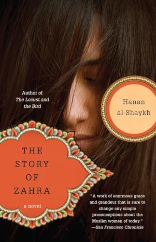 The Story of Zahra: A Novel von Anchor