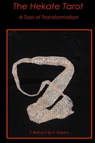 The Hekate Tarot: A Tool of Transformation