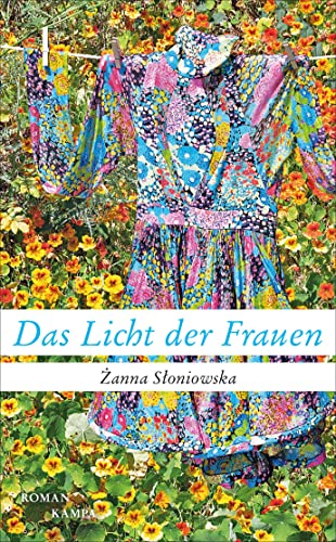 Das Licht der Frauen: Roman von Kampa Verlag