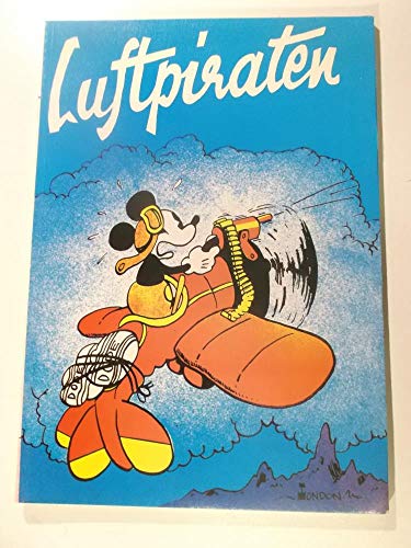 Luftpiraten Luftpiraten