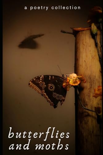 Butterflies and Moths Butterflies and Moths von Independently published