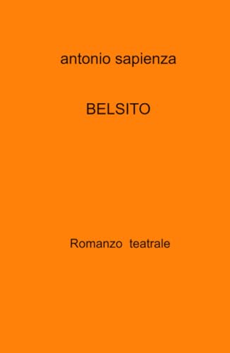 BELSITO von ilmiolibro self publishing