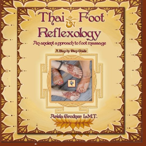 Thai Foot Reflexology- An ancient approach to foot massage, von CreateSpace Independent Publishing Platform