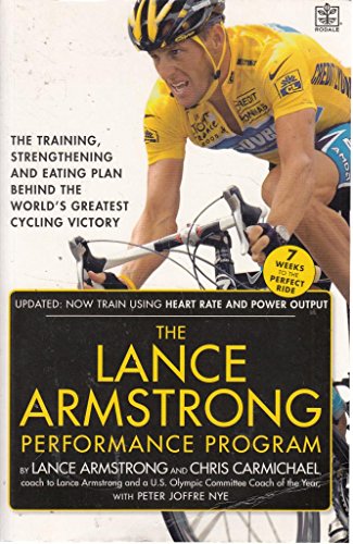 Lance Armstrong Performance Program