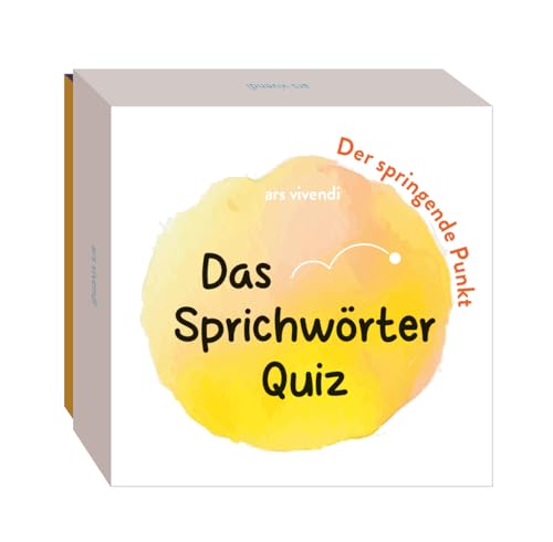 Alter Schwede! Das Sprichwörter-Quiz mit Quizfragen zu bekannten Redewendungen: 66 unterhaltsame Fragen rund um Redewendungen von Ars Vivendi