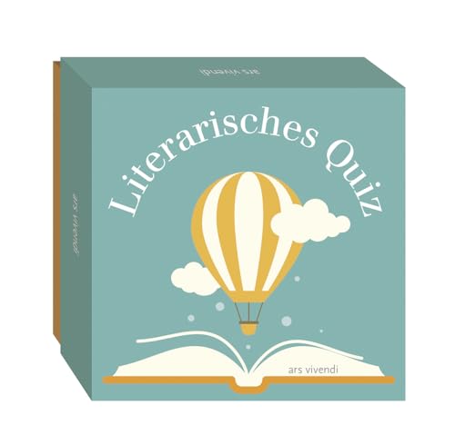 Literarisches Quiz - 66 Quizfragen rund um die Welt der Literatur: 66 Fragen rund um die Literatur Literarisches Quiz - 66 Quizfragen rund um die Welt der Literatur: 66 Fragen rund um die Literatur