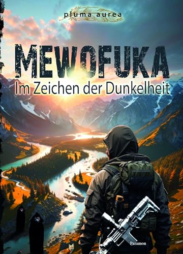 Mewofuka: Im Zeichen der Dunkelheit