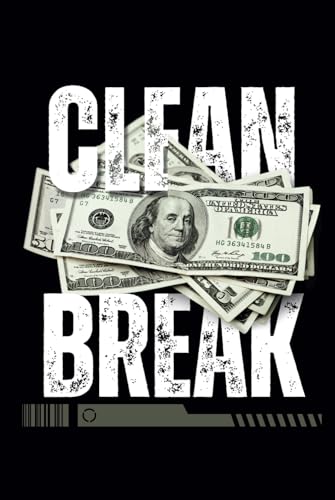 Clean Break: Navigating the Money Laundering Underworld (Dirty)