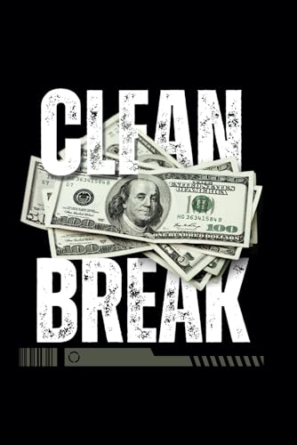 Clean Break: Navigating the Money Laundering Underworld (Dirty)