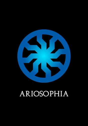 Ariosophia Ariosophia von Independently published