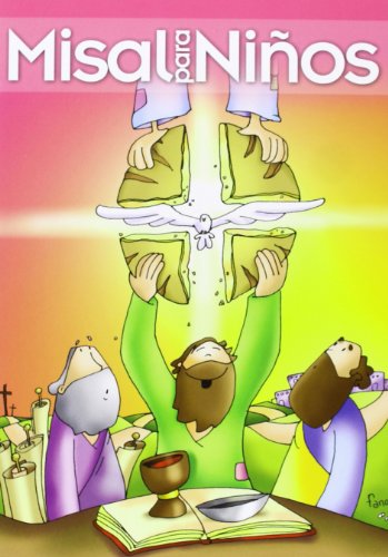 Misal para niños