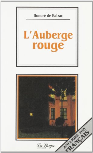 L'Auberge Rouge L'Auberge Rouge