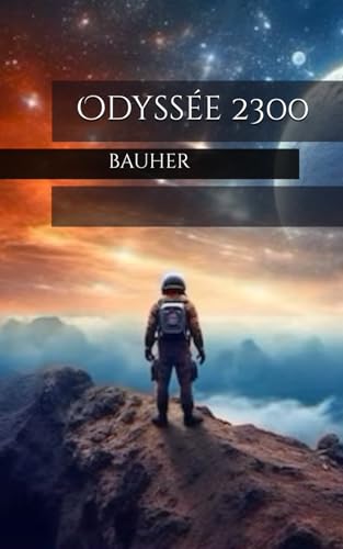 Odyssée 2300