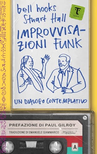 Improvvisazioni funk. Un dialogo contemplativo von Tamu