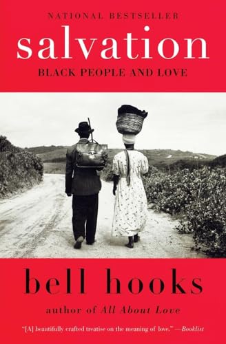 Salvation: Black People and Love (Love Song to the Nation, 3, Band 3)