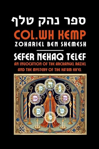 The Book of Nehaq Telef von Lulu.com