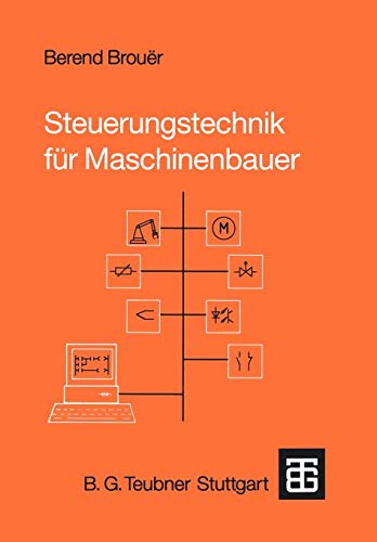 Steuerungstechnik fur maschinenbauer Steuerungstechnik fur maschinenbauer