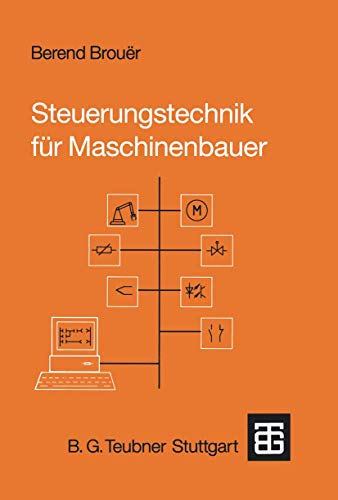 Steuerungstechnik fur maschinenbauer