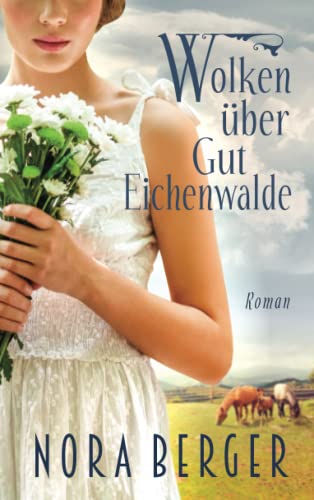 Wolken über Gut Eichenwalde von BC Publicaitons