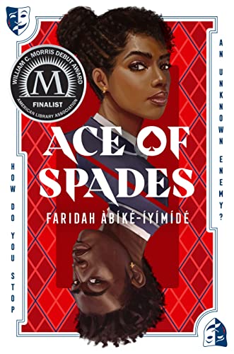 Ace of Spades von Square Fish