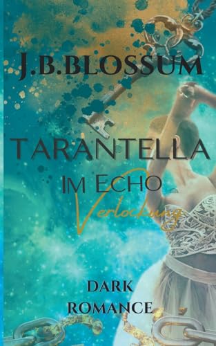 Tarantella im Echo: Verlockung von BoD – Books on Demand