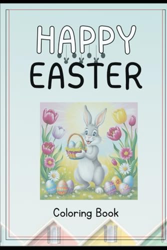 Easter Bunny von Independently published